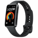 Huawei Band 9 Seitenansicht – Ultraleichtes AMOLED Fitnessband