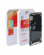 JK In-Cell Display für iPhone 11 Pro Max – Verpackung und Displaymodul
