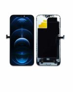 JK Full Display iPhone 12 Pro Max – Front & Back