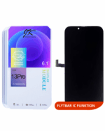 JK Premium In-Cell Display iPhone 13 Pro Verpackung und Modul