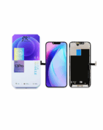 iPhone 13 Pro Display Vorder- und Rückseite JK Premium
