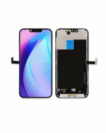 Vorderseite & Rückseite JK Displaymodul iPhone 13 Pro