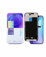 Verschiedene Winkel des JK Displaymoduls iPhone 13 Pro