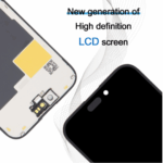New generation high-definition LCD for iPhone 15 Pro – JK Premium In-Cell FHD by Wolfsohn