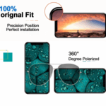 100 percent original fit display for iPhone 15 Pro – JK Premium In-Cell FHD from Wolfsohn Electronics