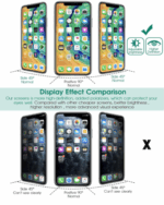 Touchscreen-Test Samsung A23 5G InCell Display