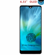 Spezifikation 1080x2400 OLED Display für Samsung A51 A515F