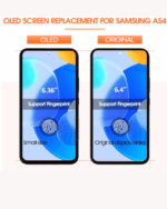 SUNIX Display Qualitätsprüfung – Keine Pixelfehler