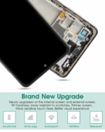 SUNIX InCell Display A72/A725 – aktualisiertes Design mit verstärktem Rahmen