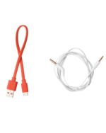 JBL T720 BT WHT – Seitliche Frontansicht mit Bedienelementen