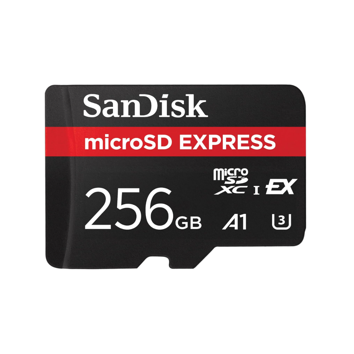 SanDisk microSD Express 256GB – Wolfsohn B2B Sonderaktion
