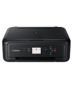 Canon PIXMA TS5150 WLAN Tintenstrahldrucker Vorderansicht