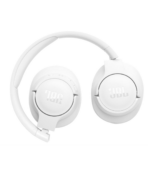 JBL T720 BT WHT – USB-C Ladekabel und Audiokabel