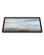 Samsung Galaxy Tab S11 X730 Tablet mit Galaxy AI Schriftzug und S Pen