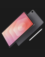 Galaxy Tab S11 zeigt Videobearbeitungssoftware mit Leistungskennzahlen NPU CPU GPU