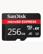 SanDisk microSD Express 256GB – Wolfsohn B2B Sonderaktion