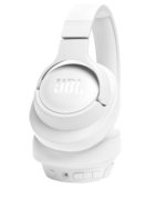 JBL T720 BT WHT – Innenansicht der Ohrpolster