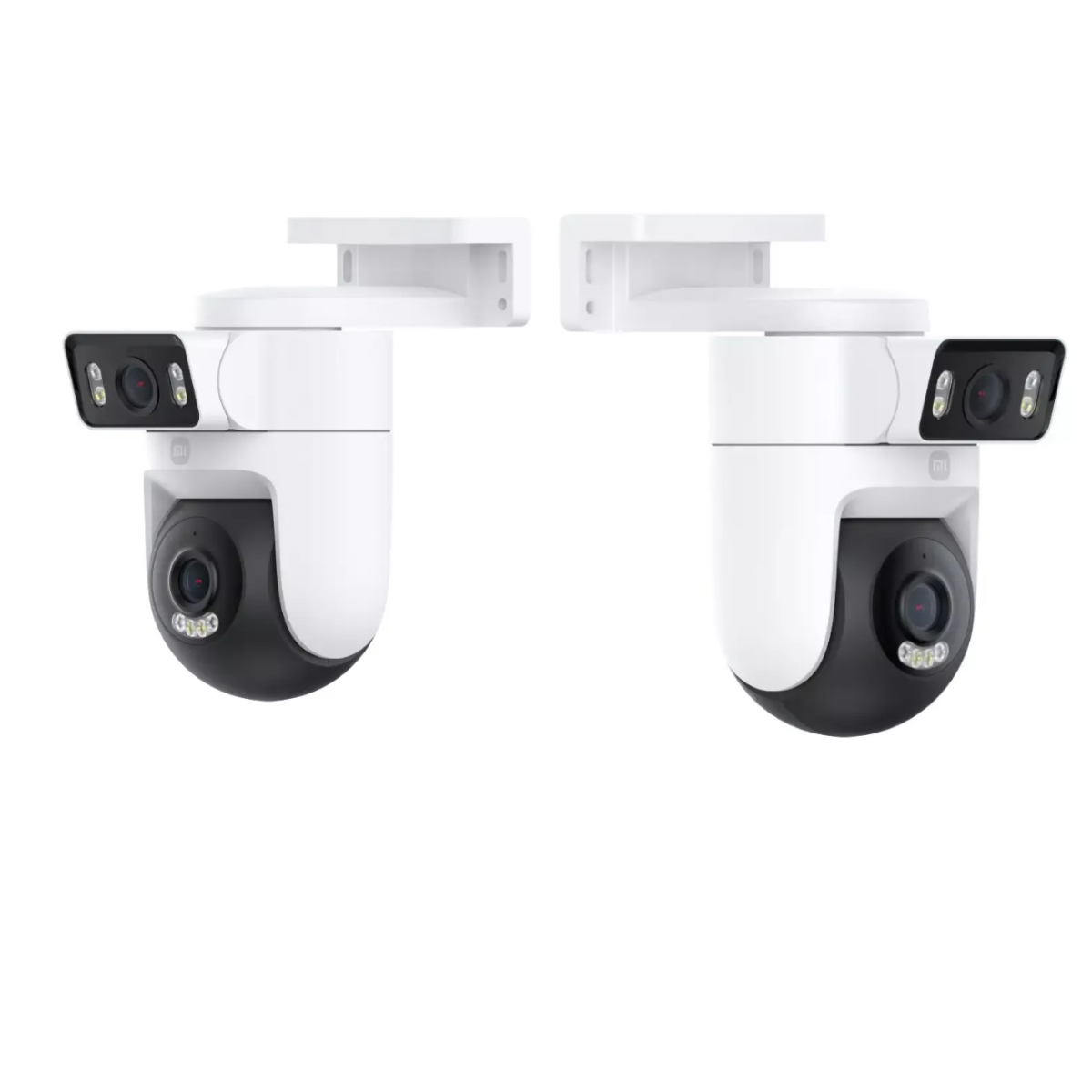 Security camera Kategorie mit professionellen Überwachungs- und Außenkameras für Firmenkunden