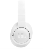JBL T720 BT WHT – Faltbares Over-Ear Design