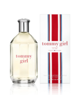 Tommy Hilfiger Tommy Girl Eau De Toilette 100ml mit Originalverpackung