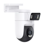 Xiaomi Outdoor Camera CW500 Dual – 2.5K Dual-Kamera für den Außenbereich