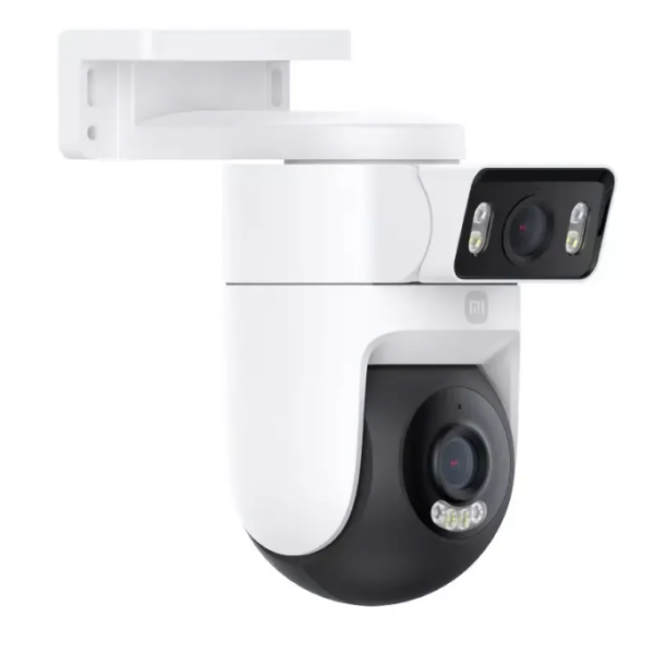 Xiaomi Outdoor Camera CW500 Dual – 2.5K Dual-Kamera für den Außenbereich