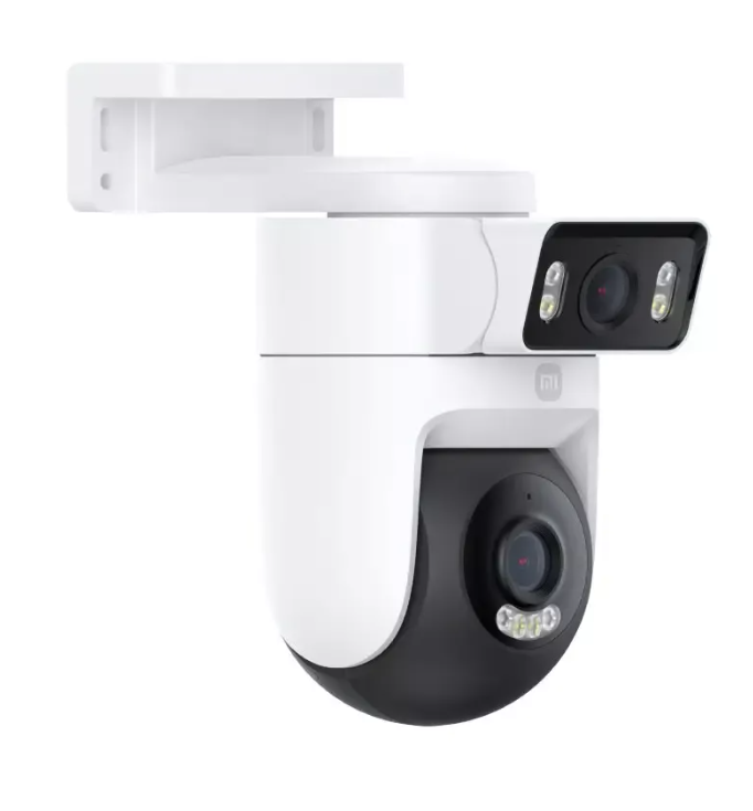 Xiaomi Outdoor Camera CW500 Dual – 2.5K Dual-Kamera für den Außenbereich