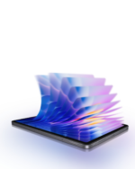 Xiaomi Redmi Pad 2 Tablet mit Schutzhülle und Stylus für produktives Arbeiten