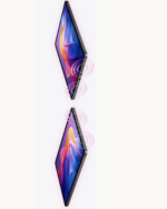 Xiaomi Redmi Pad 2 mit Visualisierung des 11 Zoll 90 Hz Displays und hoher Performance