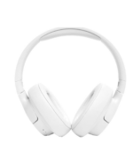 JBL T720 BT WHT – Wireless Over-Ear Kopfhörer stehend