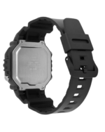 Casio AE-1600H-1AVEF Edelstahlboden