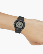 Casio Uhr Originalbox