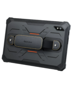 Schrägansicht des robusten Blackview Active 8 Pro Tablets