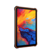 Blackview Rugged Tablet Active 8 Pro mit robustem Rahmen