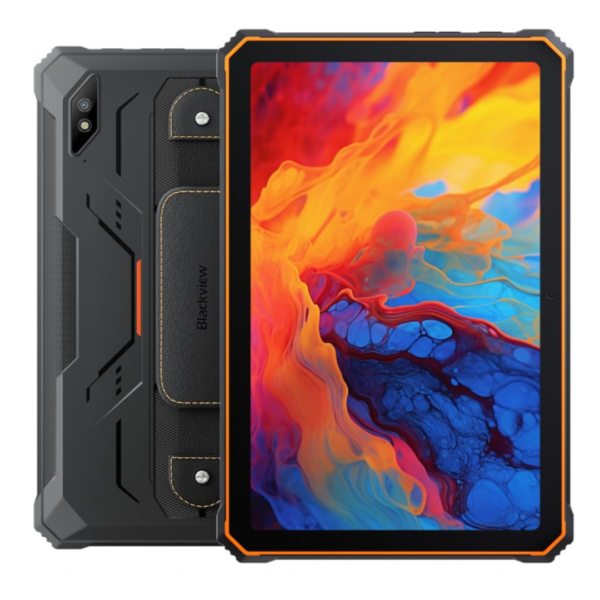 Blackview Active 8 Pro Rugged LTE Tablet mit 10,36 Zoll Display