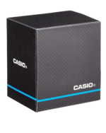 Original Casio Uhrenbox der A168WA-1YES Retro Digitaluhr