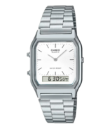 AQ-230A-7DMQYES Vintage Unisex Uhr Front