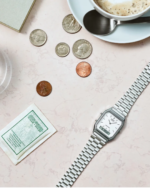 Casio AQ-230A Original Box