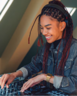 Casio Vintage Gold Originalverpackung Wolfsohn B2B