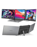 Blackview DCM6 Laptop Bildschirmerweiterung 14 Zoll Dual Monitor Wolfsohn B2B