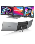 Blackview DCM6 Ultraflaches Design 4,5mm Dicke