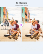 Blackview MEGA 2 Speicherleistung 24GB RAM 256GB ROM