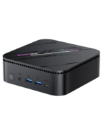 Leises Kühlsystem unter 30 Dezibel Blackview Mini PC