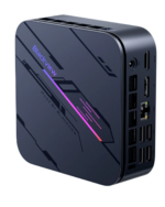 Intel Core i3-1215U Prozessor 12. Generation im Mini PC