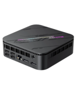 Intel Core i5-12450H Prozessor Performance Mini PC