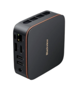 Blackview MP20 Mini PC Ryzen 3300U Windows 11 Pro Wolfsohn B2B
