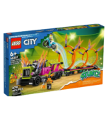 Digitale Bauanleitung LEGO Builder App für Set 60357